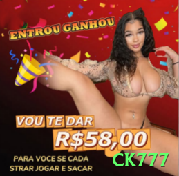 ck777 no Brasil: Análise Completa e Recomendações02 - ck777 🎰✨ Jackpot chase: só entre quando jackpot > 150% média histórica — RTP efetivo 110%+, edge matemático puro a seu favor! 🌟🤑