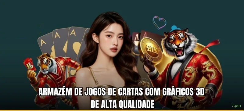 Imagem promocional das apostas esportivas da 7yaa